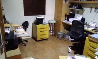 Imagem 7: Casa para a Venda no Barro com 525m² Terreno