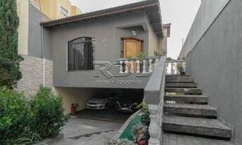 Imagem: Casa à venda, 3 quartos, 1 suíte, 4 vagas