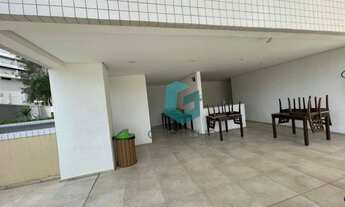 Imagem 4: Apartamento Parque Del Sol, com 4 dormitórios à venda, 120 m² por R$ 750.000 - Cidade dos