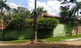 Imagem: Sobrado para venda com 383m² de construção