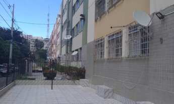 Imagem: Excelente apartamento 3/4 com dependência