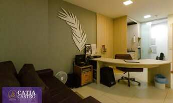 Imagem 3: Otimo Studio 50m² - Mobiliado - Caminho das Arvores