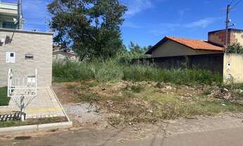 Imagem 2: Lote/Terreno para venda com 444 metros quadrados em Setor Jaó - Goiânia - GO