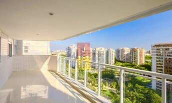 Imagem 2: Soul - Península - 3 Quartos 127m² - Barra Da Tijuca