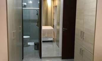 Imagem 7: Apartamento no Geisel com 2 Quartos, portão eletrônico e apto todo projetado