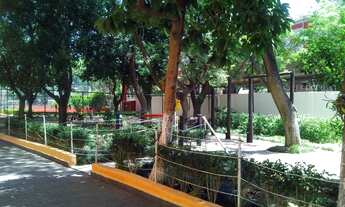 Imagem 2: Apartamento para venda tem 48 metros quadrados com 2 quartos em Brás - São Paulo - SP