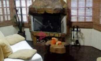 Imagem 5: Guararema - Casa Padrão - Parque Agrinco