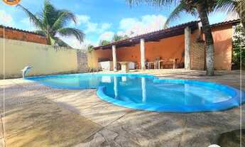 Imagem: Casa no centro de Paracuru-ce a venda