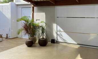 Imagem 2: Térrea para venda possui 200 metros quadrados com 3 quartos em Felícia - Vitória da Conqui