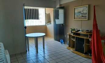 Imagem 2: Apartamento para venda com 67 metros quadrados , 2 quartos ,bairro Camboinha - Cabedelo