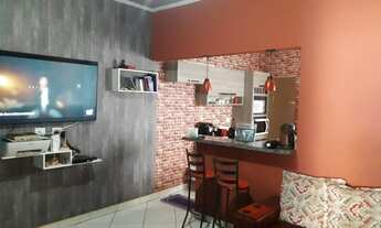 Imagem: Agio 2 qts (Jardim Imperial II