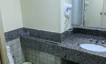 Imagem 6: Golden Beach - Flat com 37m2 na beira mar de Piedade - Jaboatão dos Guararapes - PE