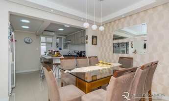 Imagem 3: Apartamento com 3 quartos em Boa Vista - Porto Alegre - RS