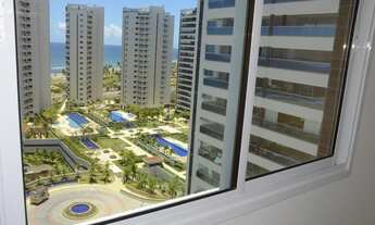 Imagem 6: Apartamento para Venda em Salvador, Pituaçu, 4 dormitórios, 4 banheiros