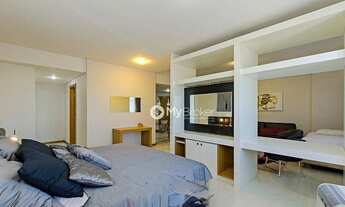 Imagem 7: Loft Alto padrão no Centro