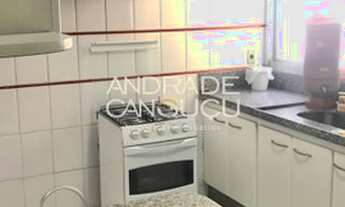 Imagem 4: APARTAMENTO A VENDA NO SETOR BUENO EM GOIÂNIA