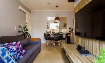 Imagem: Apartamento reformado, 03 dormitórios (01