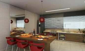 Imagem 4: Residencial Lourenzzo Village