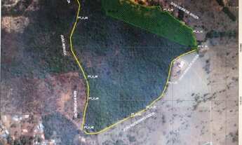 Imagem: ÁREA PARA RESERVA LEGAL