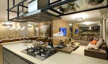 Imagem 7: Apartamento localizado a duas quadras do Shopping Bougainville 3 suítes + office