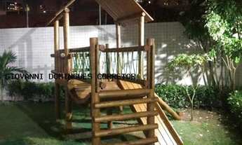 Imagem 3: Apartamento para Venda em Recife, Encruzilhada, 3 dormitórios, 1 suíte, 3 banheiros, 1 vag