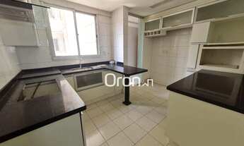 Imagem 5: Apartamento à venda, 120 m² por R$ 860.000,00 - Setor Bueno - Goiânia/GO