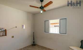 Imagem 5: PIRACICABA - Casa Padrão - Vila Independência