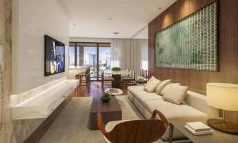 Imagem 3: Curitiba - Apartamento Padrão - Bigorrilho