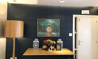 Imagem 2: Apartamento para venda com 136 metros quadrados com 3 quartos em Pituba - Salvador - BA