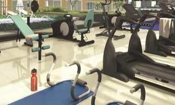 Imagem 5: Apartamento de 77 metros quadrados no bairro Faicalville com 3 quartos