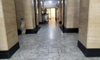 Imagem 3: Apartamento para venda possui 75 m2 com 2 quartos no bairro da Glória - Rio de Janeiro - R