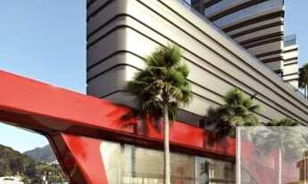 Imagem 2: Apartamento com 4 quartos no YachtHouse by Pininfarina - Bairro Centro em Balneário Cambo