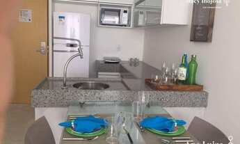 Imagem 3: Flat para Aluguel em Barra De Jangada Jaboatao Dos Guararapes-PE - FL0014