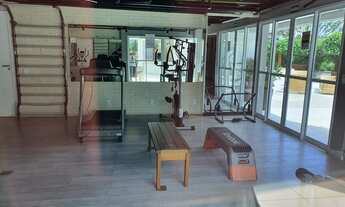 Imagem 6: Apartamento para venda possui 111 metros quadrados com 3 quartos em Aldeota - Fortaleza