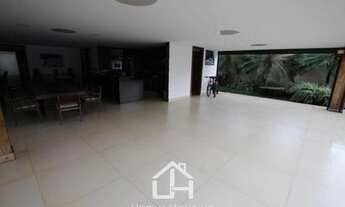 Imagem 3: Goiânia - Casa de Condomínio - Alphaville Goiás