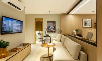 Imagem: Residencial Nest23 - Setor Marista - Goiânia