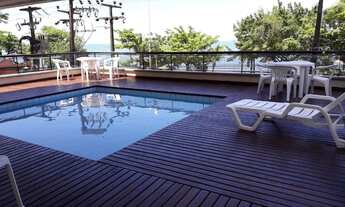 Imagem 3: Flat para venda tem 31 m² com 1 quarto em Mucuripe - Fortaleza - CE