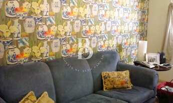 Imagem 7: Apartamento com 3 dormitórios, 240m2, à venda em São Paulo, Moema