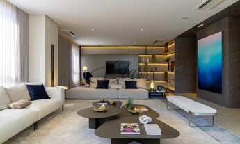 Imagem 6: Legacy City Home - 360 m² - 4 suítes no Setor Marista