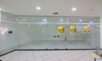 Imagem: FLORIANÓPOLIS - Loja/Salão - CENTRO