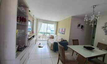 Imagem 7: Apartamento com 3 dormitórios à venda, 77 m² por R$ 660.000,00 - Aldeota - Fortaleza/CE