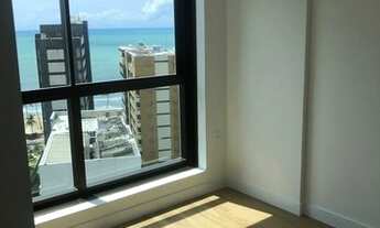 Imagem 3: Apartamento para aluguel com 91 metros quadrados com 3 quartos em Boa Viagem - Recife - PE