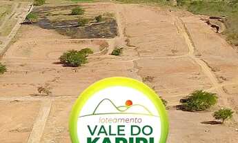 Imagem 5: Lote/Terreno para venda com 175 metros quadrados em Lagoa Seca - Juazeiro do Norte - CE