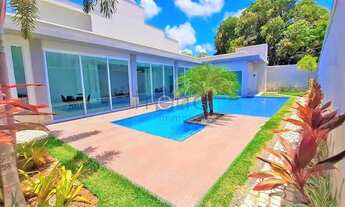 Imagem: Casa em Coité - Eusébio, CE