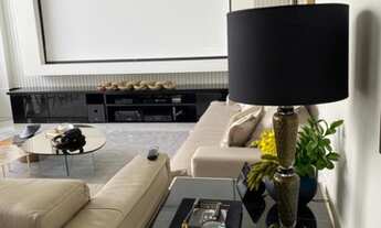 Imagem 3: IMPECAVEL Apartamento para venda com 238 metros 4 quartos