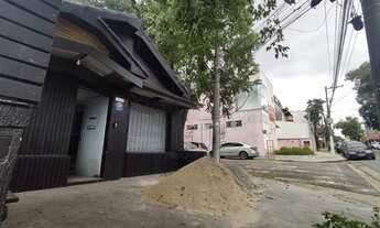 Imagem 2: SANTO ANDRé - Conjunto Comercial/Sala - Jardim