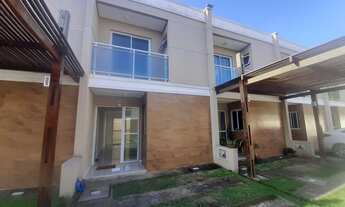 Imagem 6: Linda Casa Duplex em Condomínio - 02 suítes - Coité - Eusébio - CE