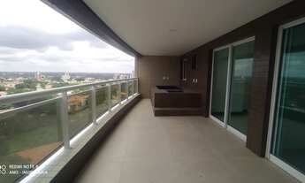 Imagem 7: Vendo apartamento no Saint Paul, 180 m², 04 suítes, já com armários planejados!