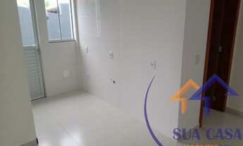 Imagem 3: Apartamento para venda com 73 metros quadrados com 3 quartos, sendo 01 suíte na Praia do S