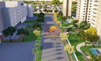 Imagem 4: Presidente Kennedy - Apartamento 02 quartos e 02 vagas